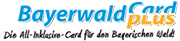 Logo Bayerwaldcard-Plus