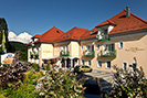 Vorschaubild von Hotel Bayerwaldresidenz